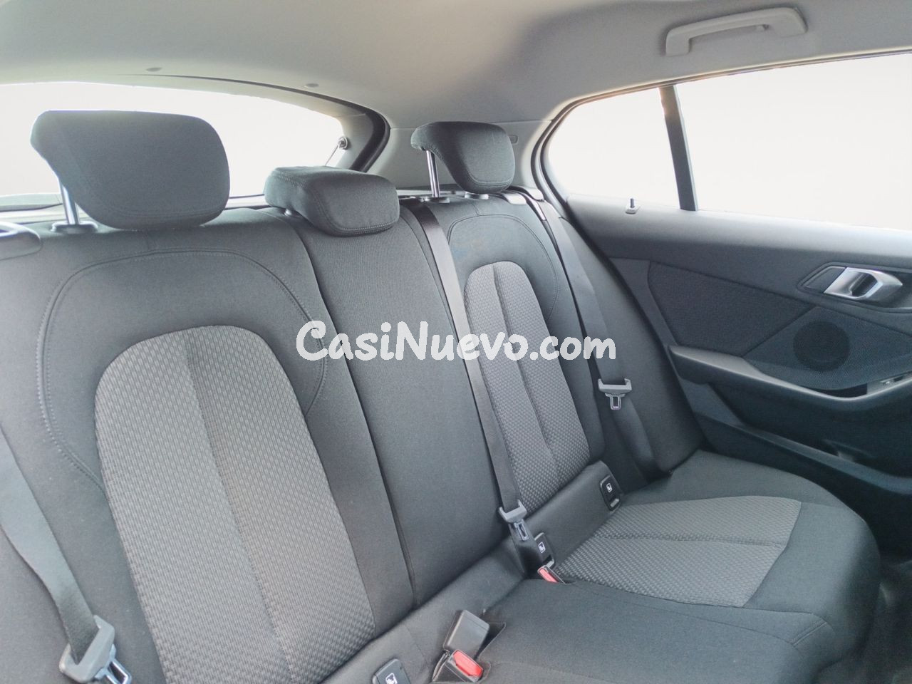 BMW Serie 1 118i - foto 9