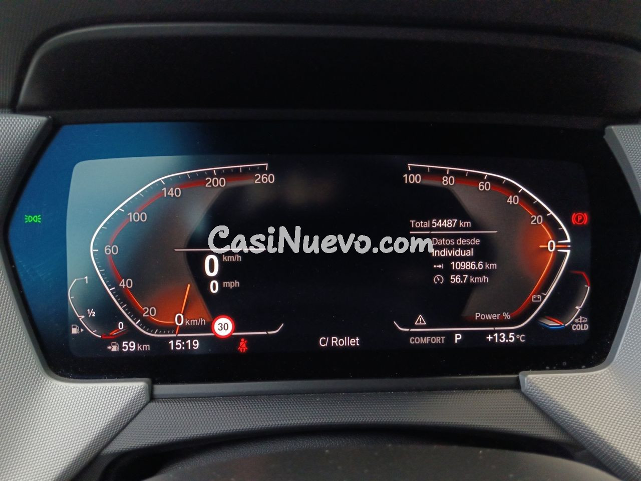 BMW Serie 1 118i - foto 13