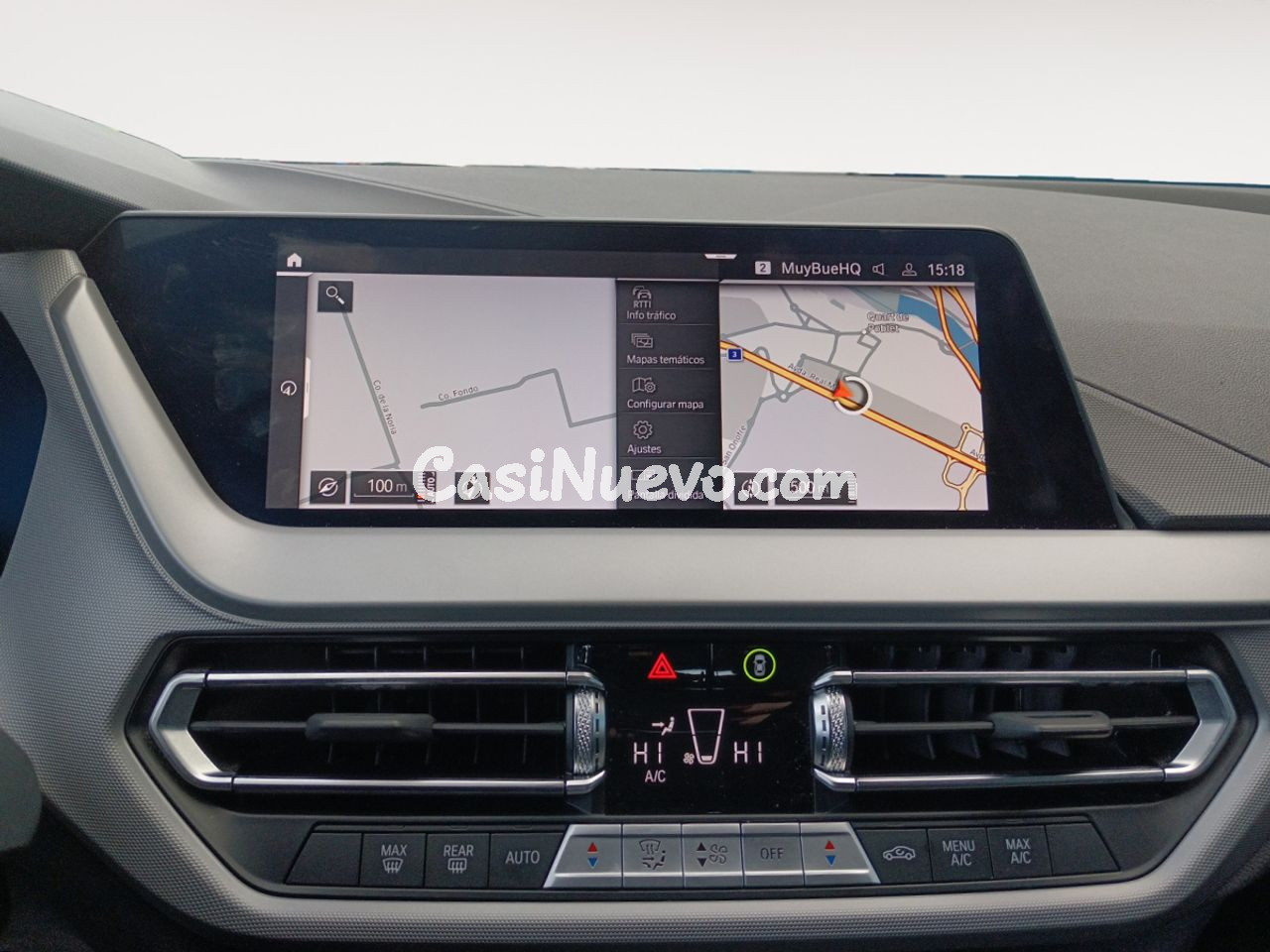 BMW Serie 1 118i - foto 16