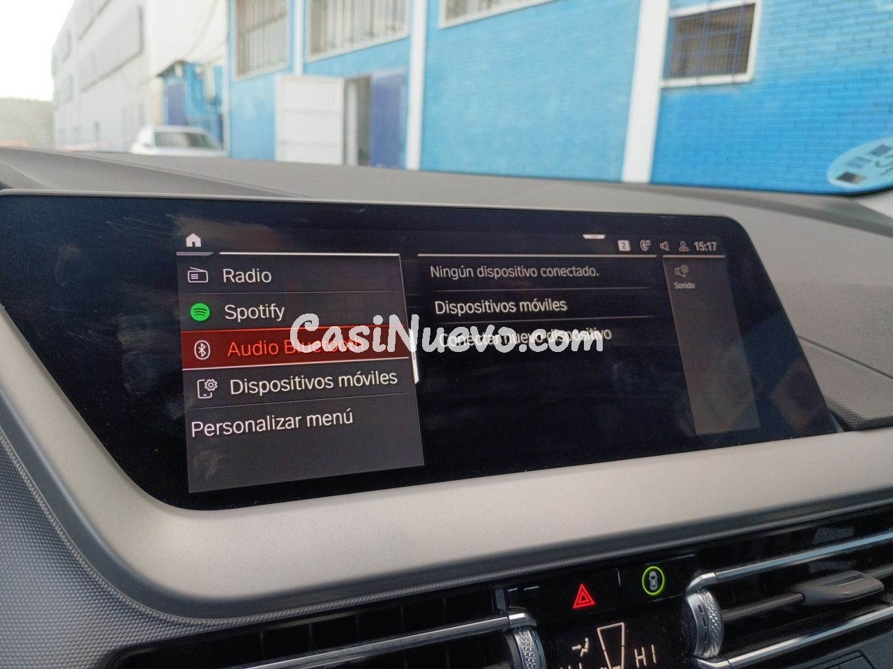 BMW Serie 1 118i - foto 18