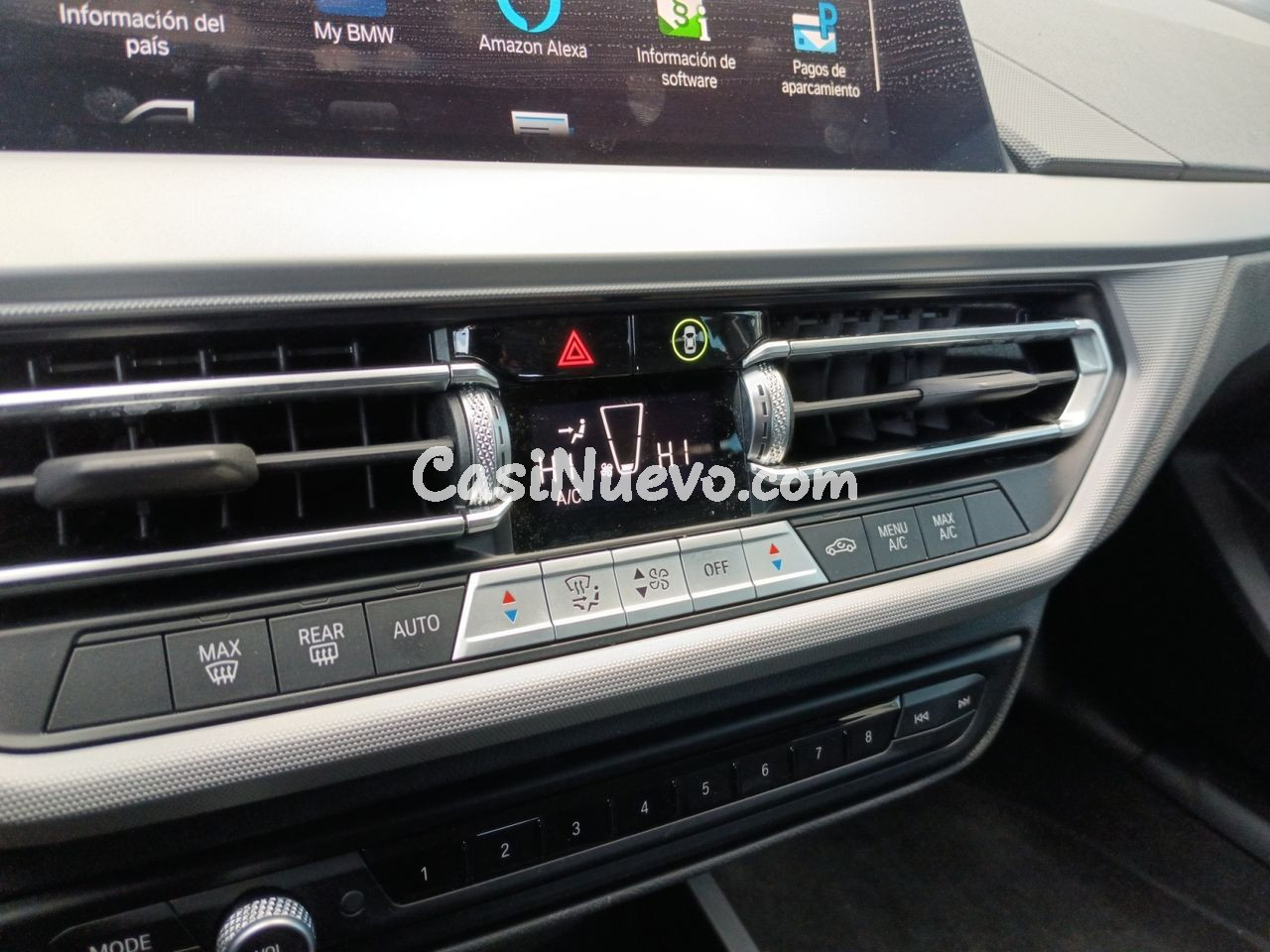 BMW Serie 1 118i - foto 19