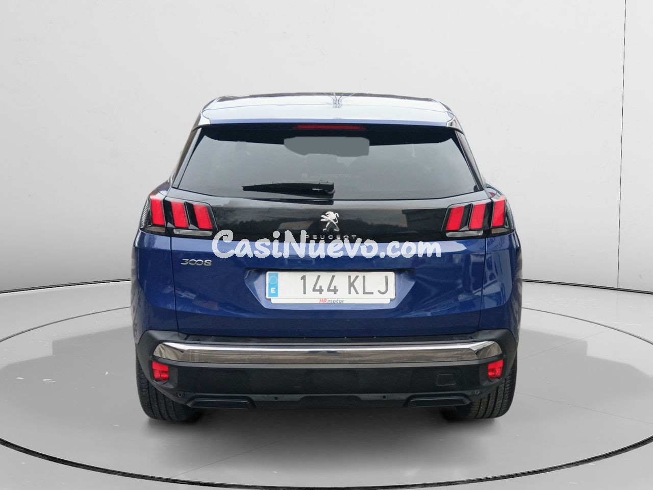 Peugeot 3008 1.2 PureTech 130 Allure - foto 3