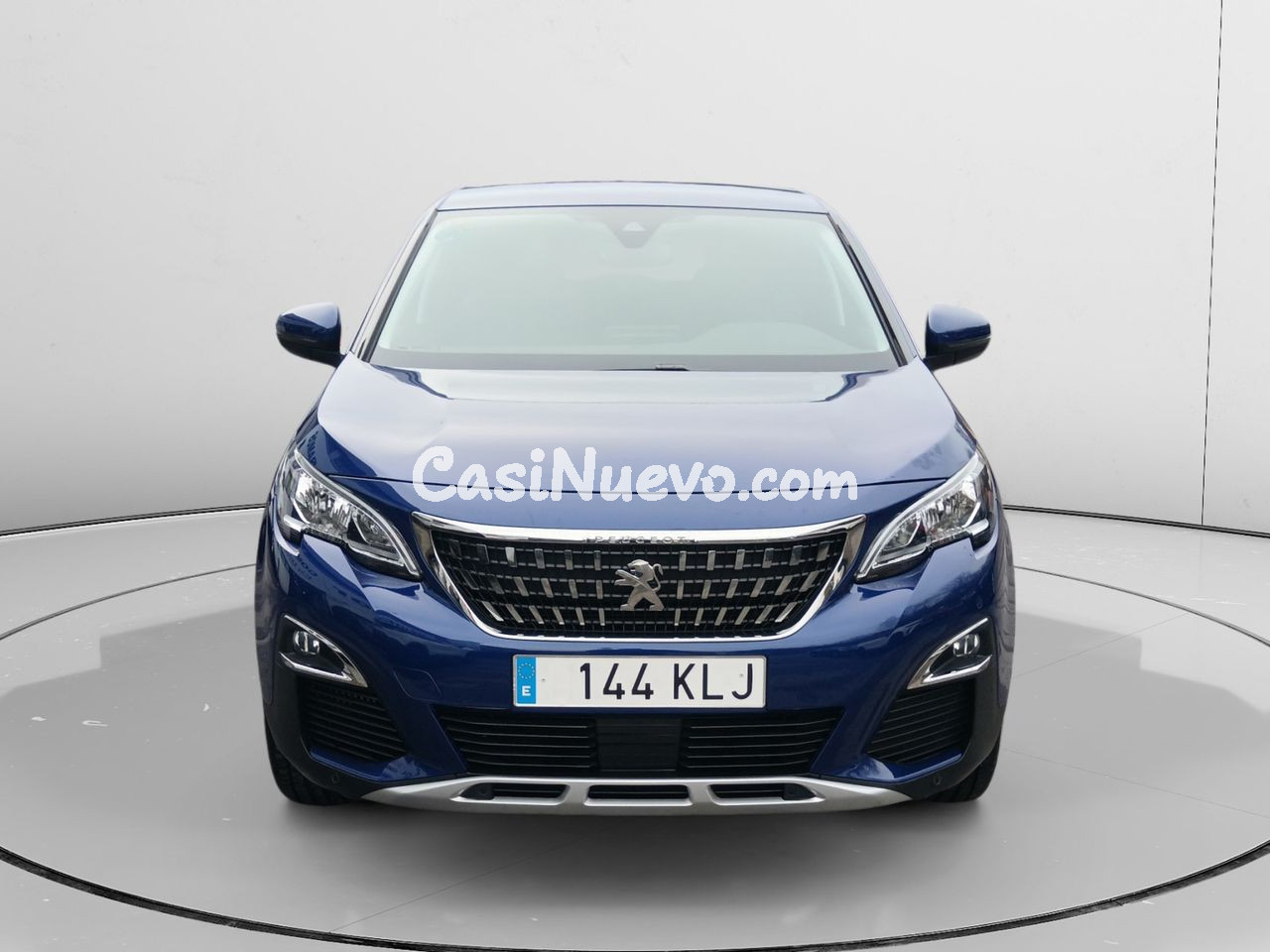 Peugeot 3008 1.2 PureTech 130 Allure - foto 5