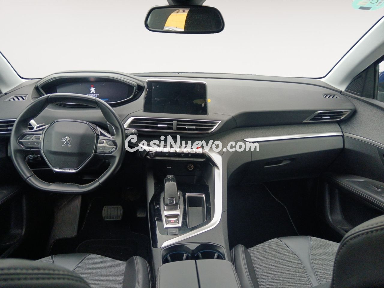 Peugeot 3008 1.2 PureTech 130 Allure - foto 7
