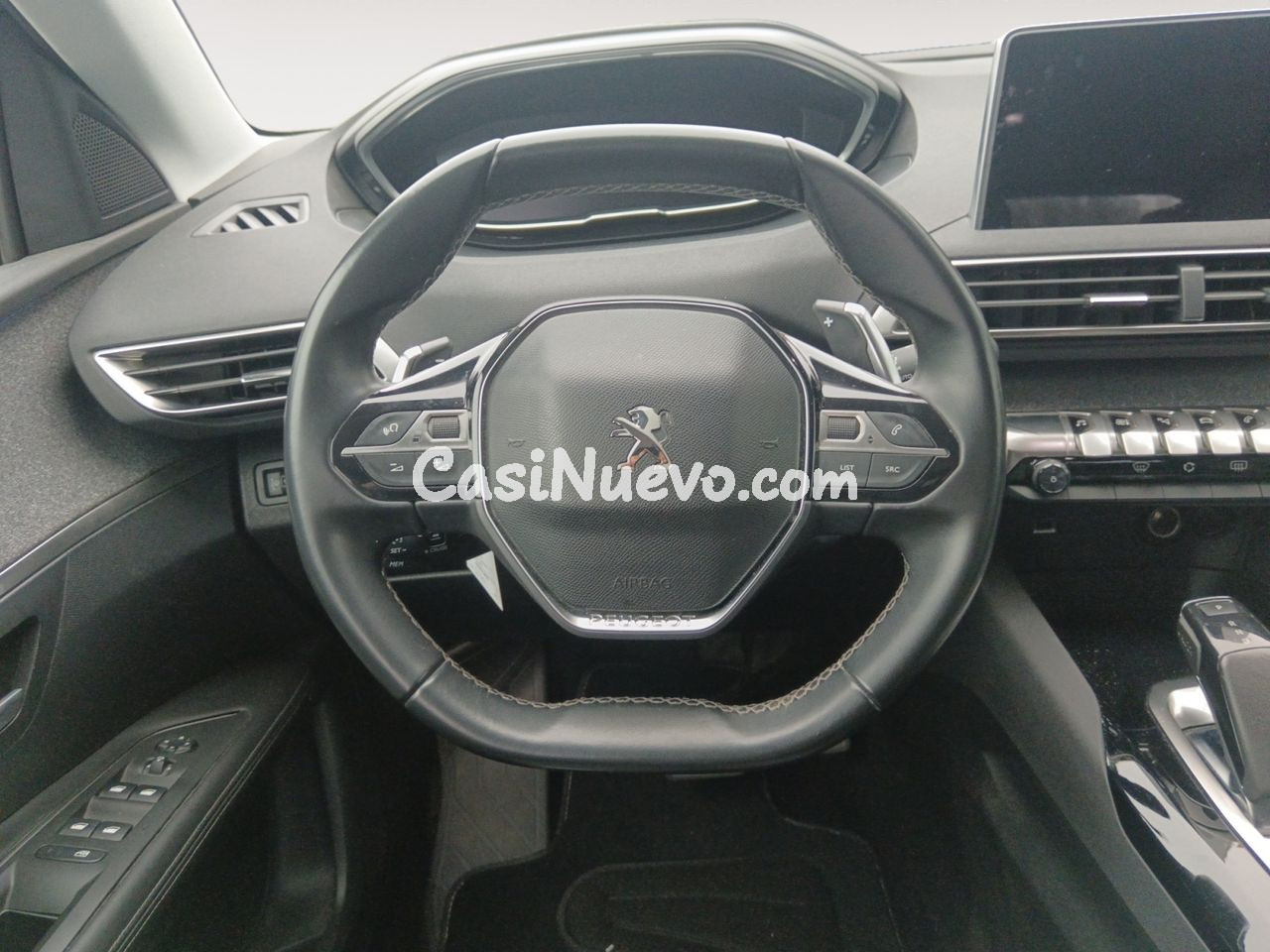 Peugeot 3008 1.2 PureTech 130 Allure - foto 8