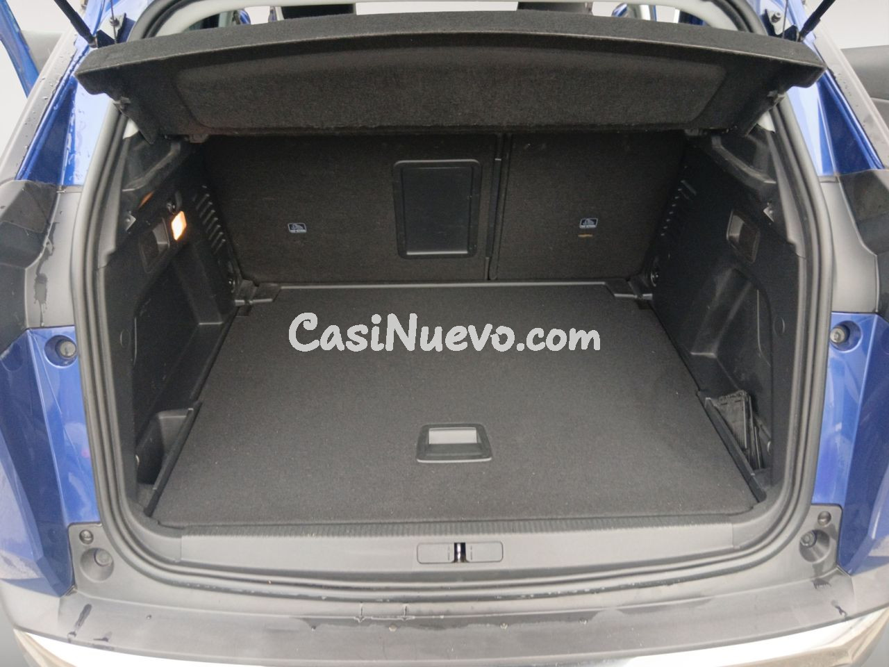 Peugeot 3008 1.2 PureTech 130 Allure - foto 12