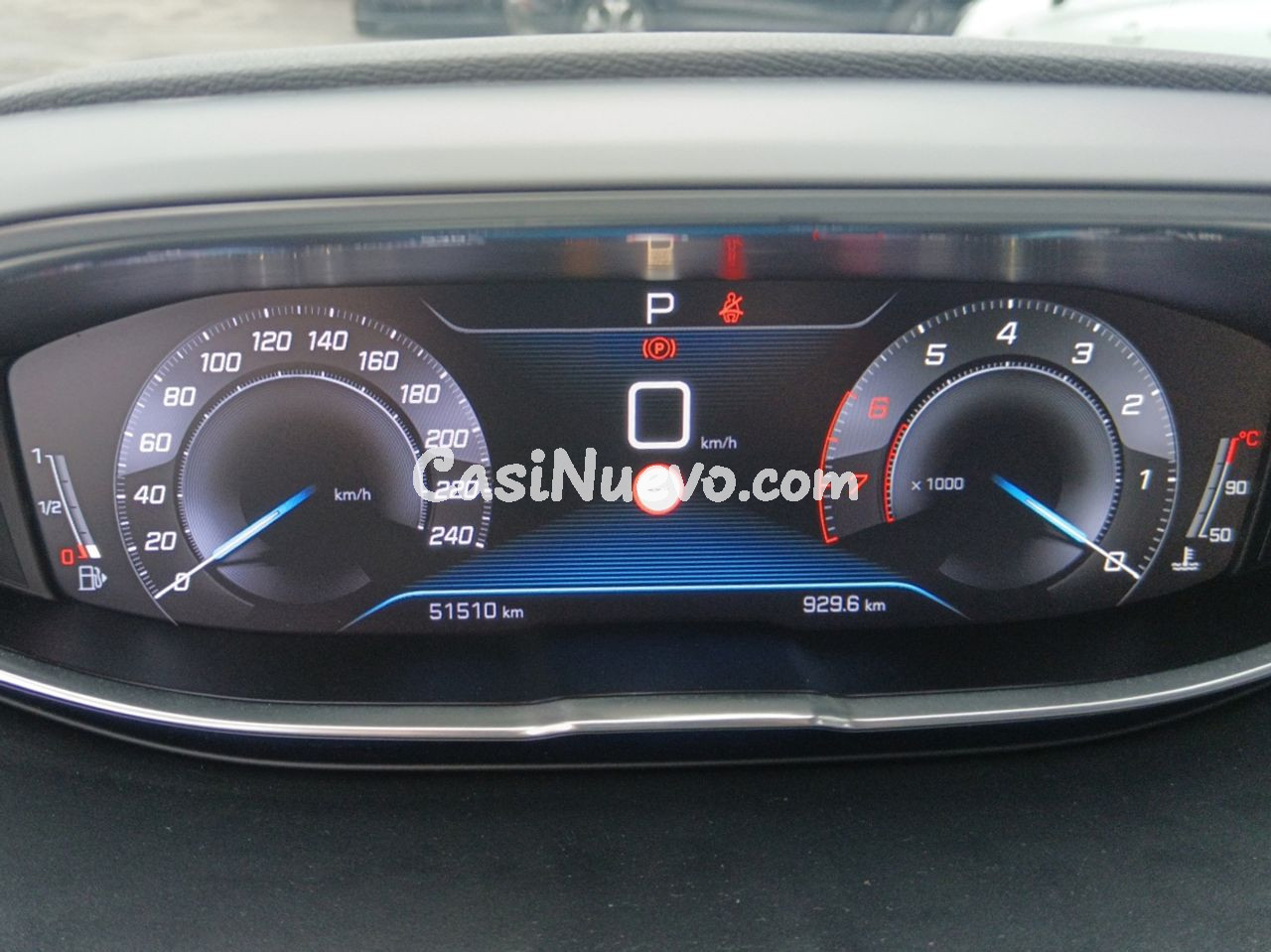 Peugeot 3008 1.2 PureTech 130 Allure - foto 14