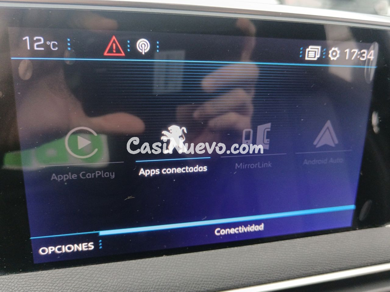 Peugeot 3008 1.2 PureTech 130 Allure - foto 15