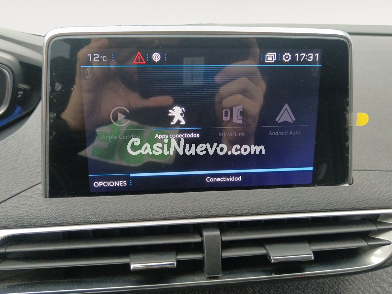 Peugeot 3008 1.2 PureTech 130 Allure - foto 16