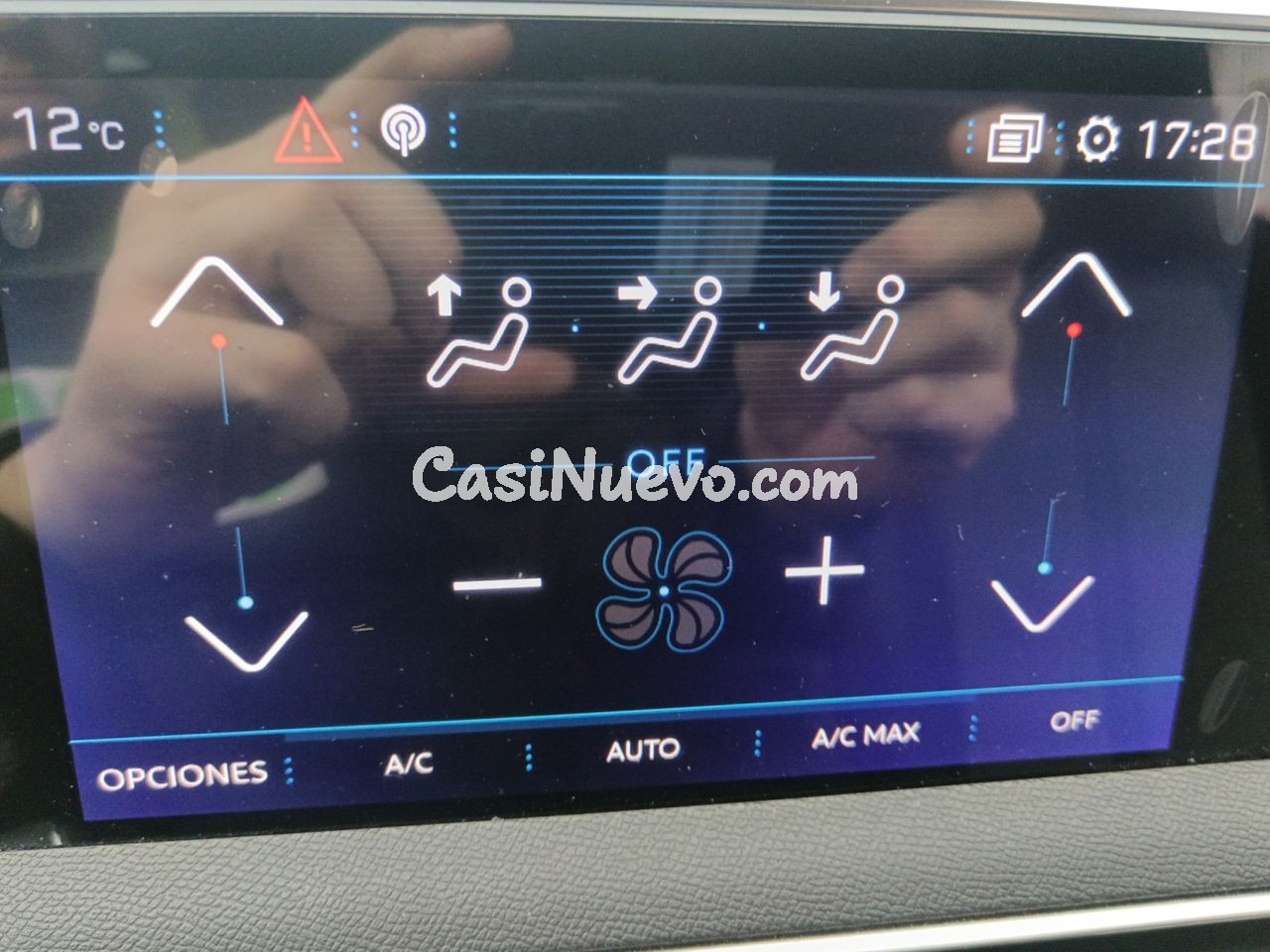 Peugeot 3008 1.2 PureTech 130 Allure - foto 19