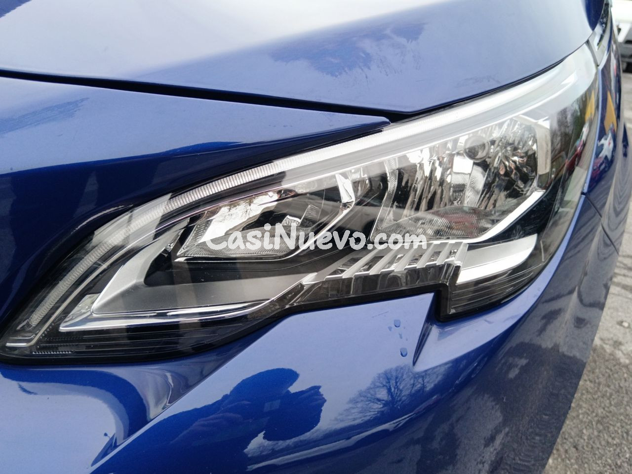 Peugeot 3008 1.2 PureTech 130 Allure - foto 20