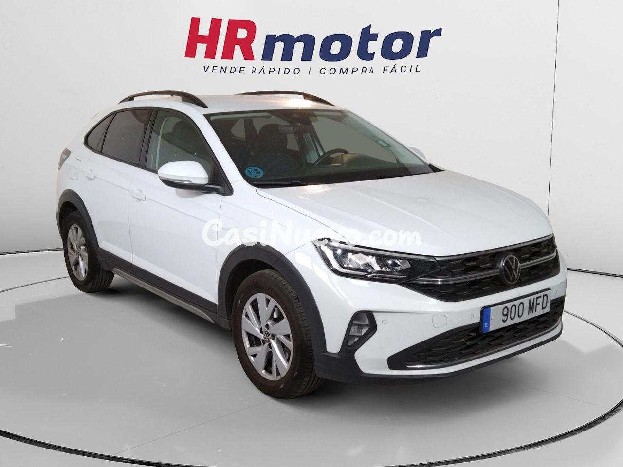 Volkswagen Taigo Life