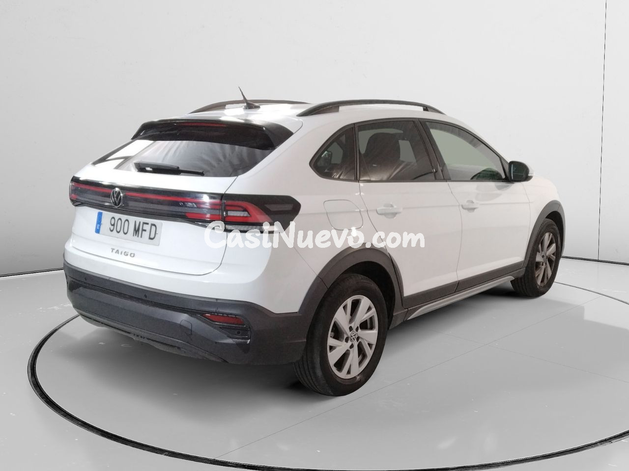 Volkswagen Taigo Life