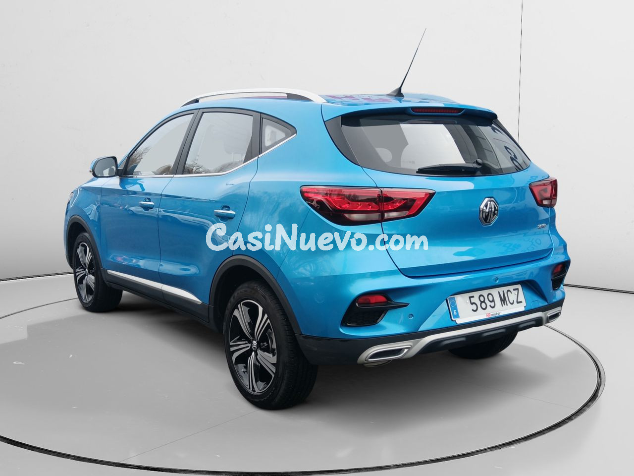 MG ZS Comfort - foto 4