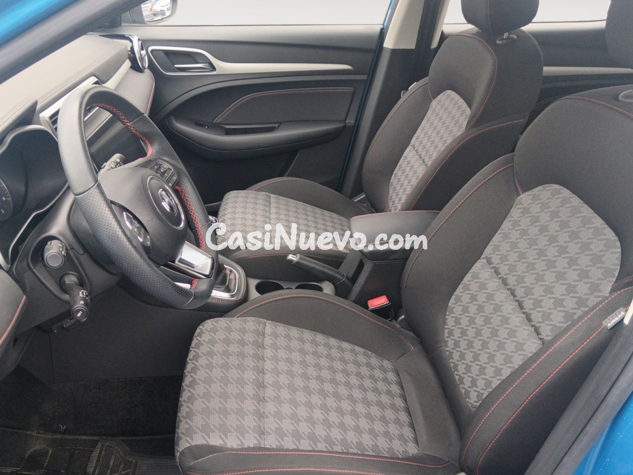 MG ZS Comfort - foto 7