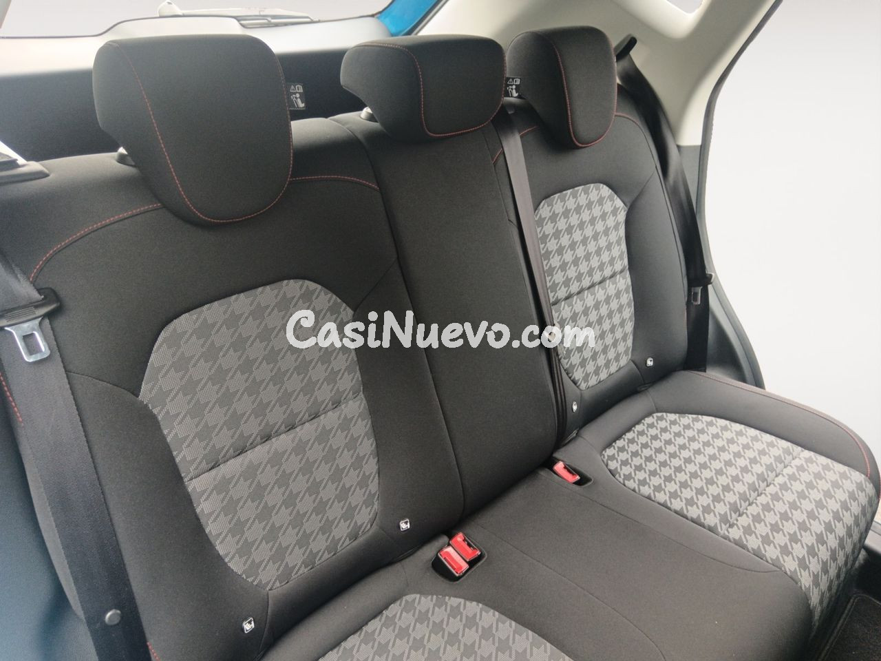 MG ZS Comfort - foto 8