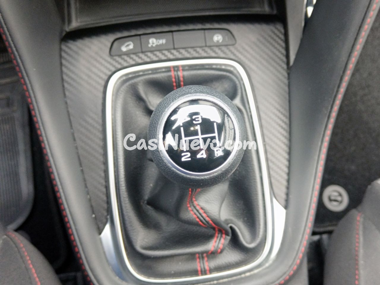 MG ZS Comfort - foto 11