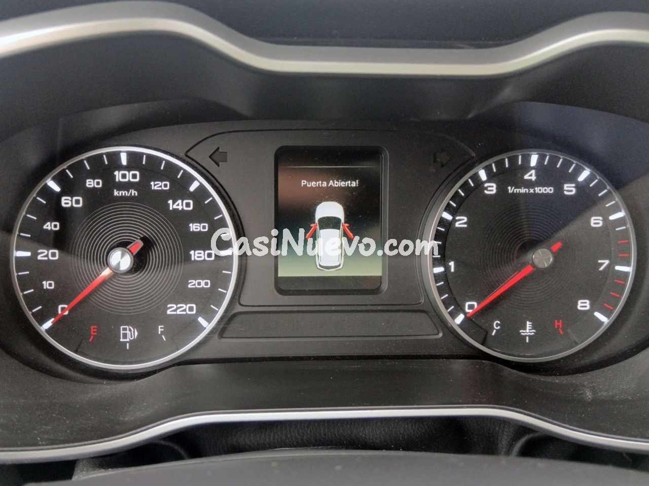 MG ZS Comfort - foto 12