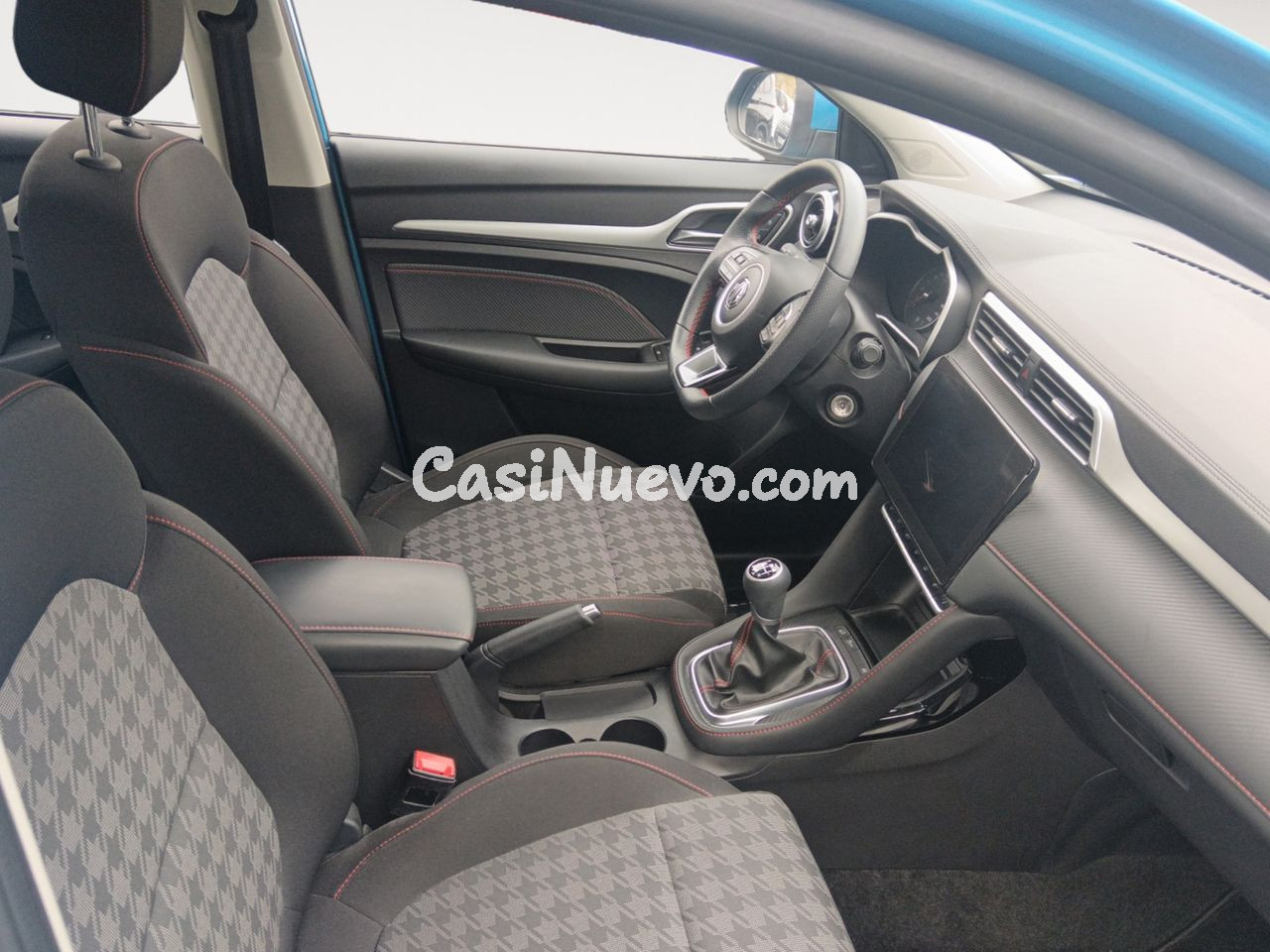 MG ZS Comfort - foto 9