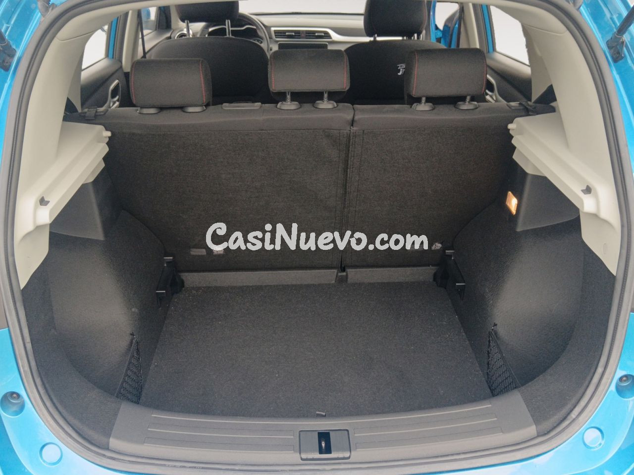 MG ZS Comfort - foto 10