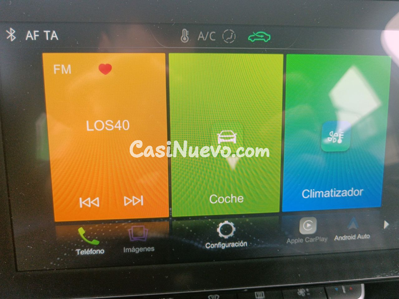 MG ZS Comfort - foto 13