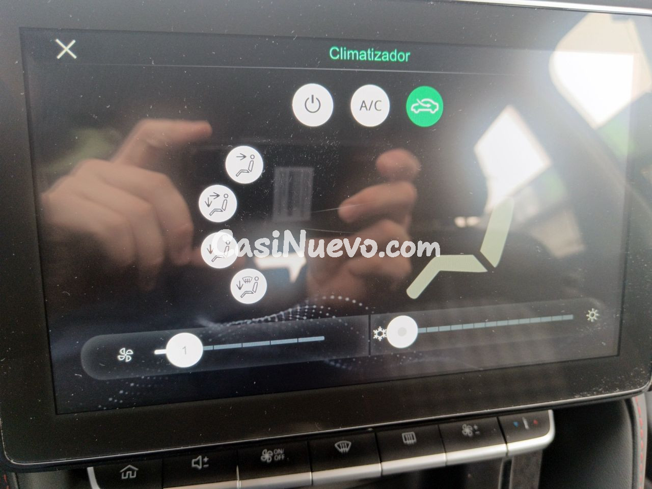 MG ZS Comfort - foto 16