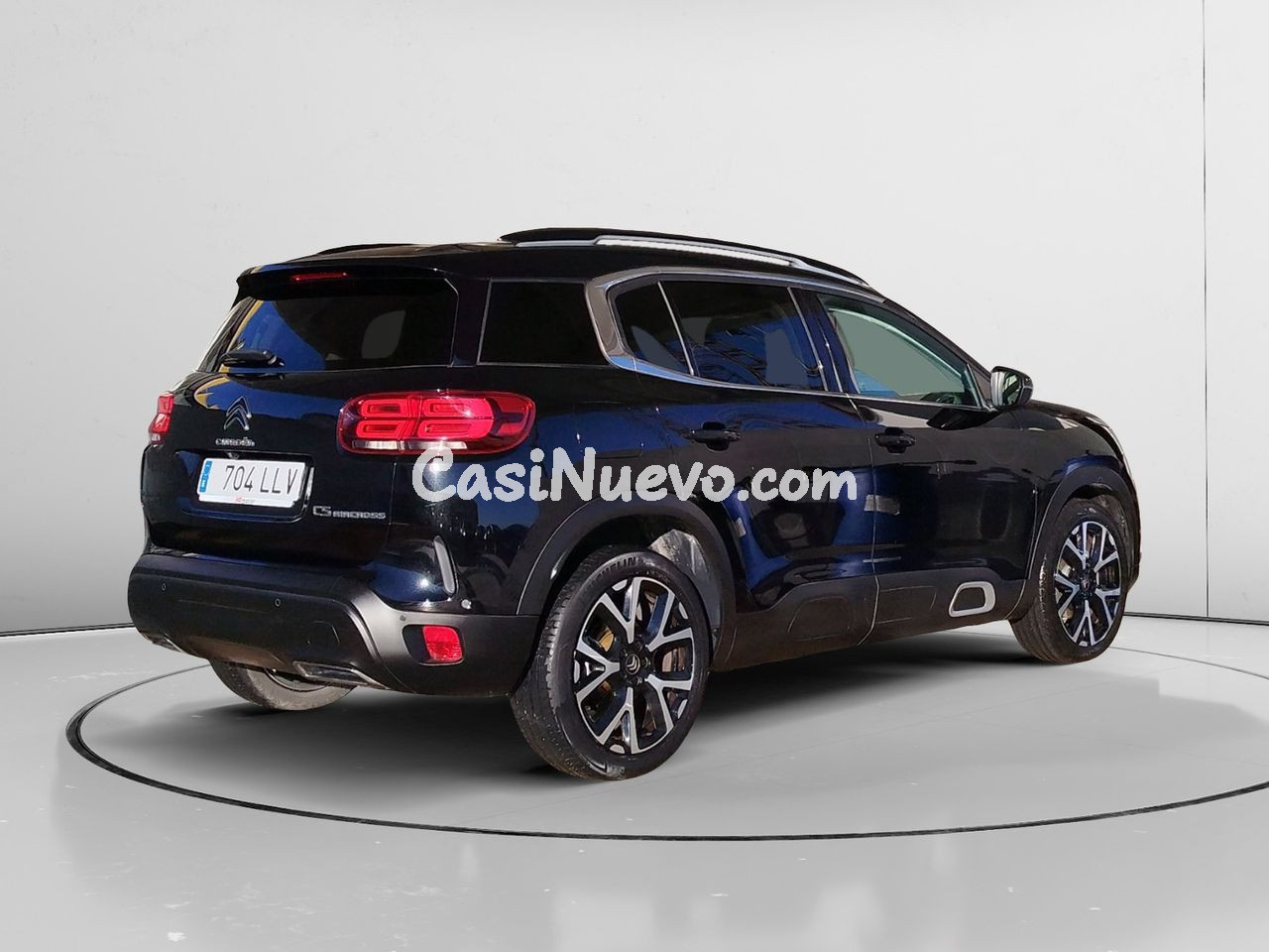 Citroën C5 Aircross Feel