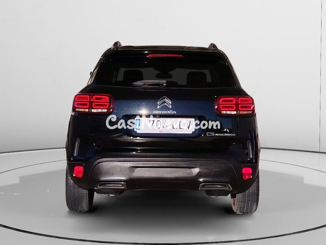 Citroën C5 Aircross Feel - foto 3