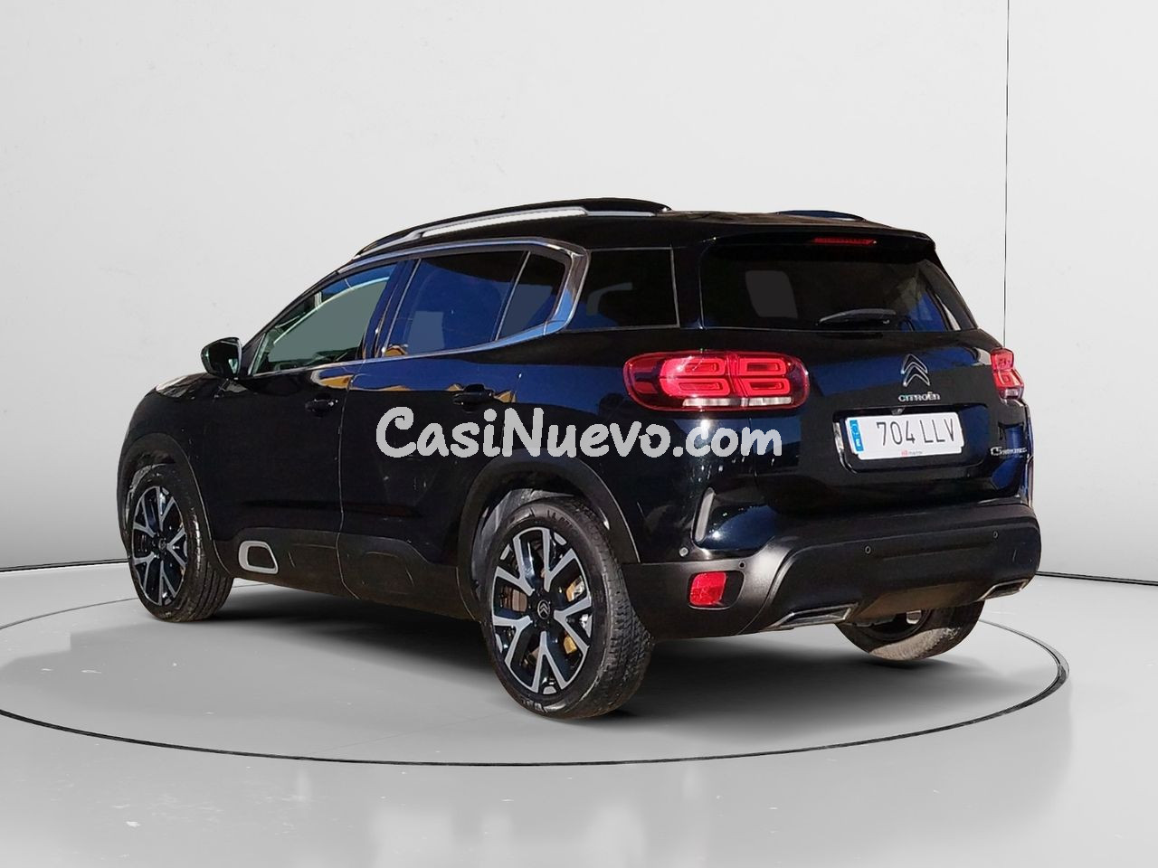 Citroën C5 Aircross Feel - foto 4