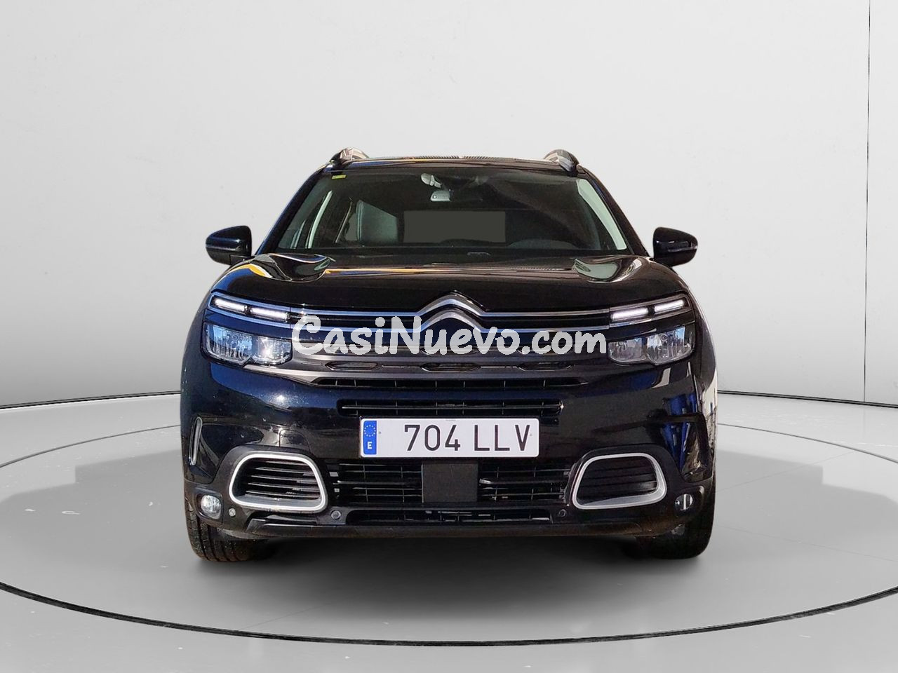 Citroën C5 Aircross Feel - foto 5