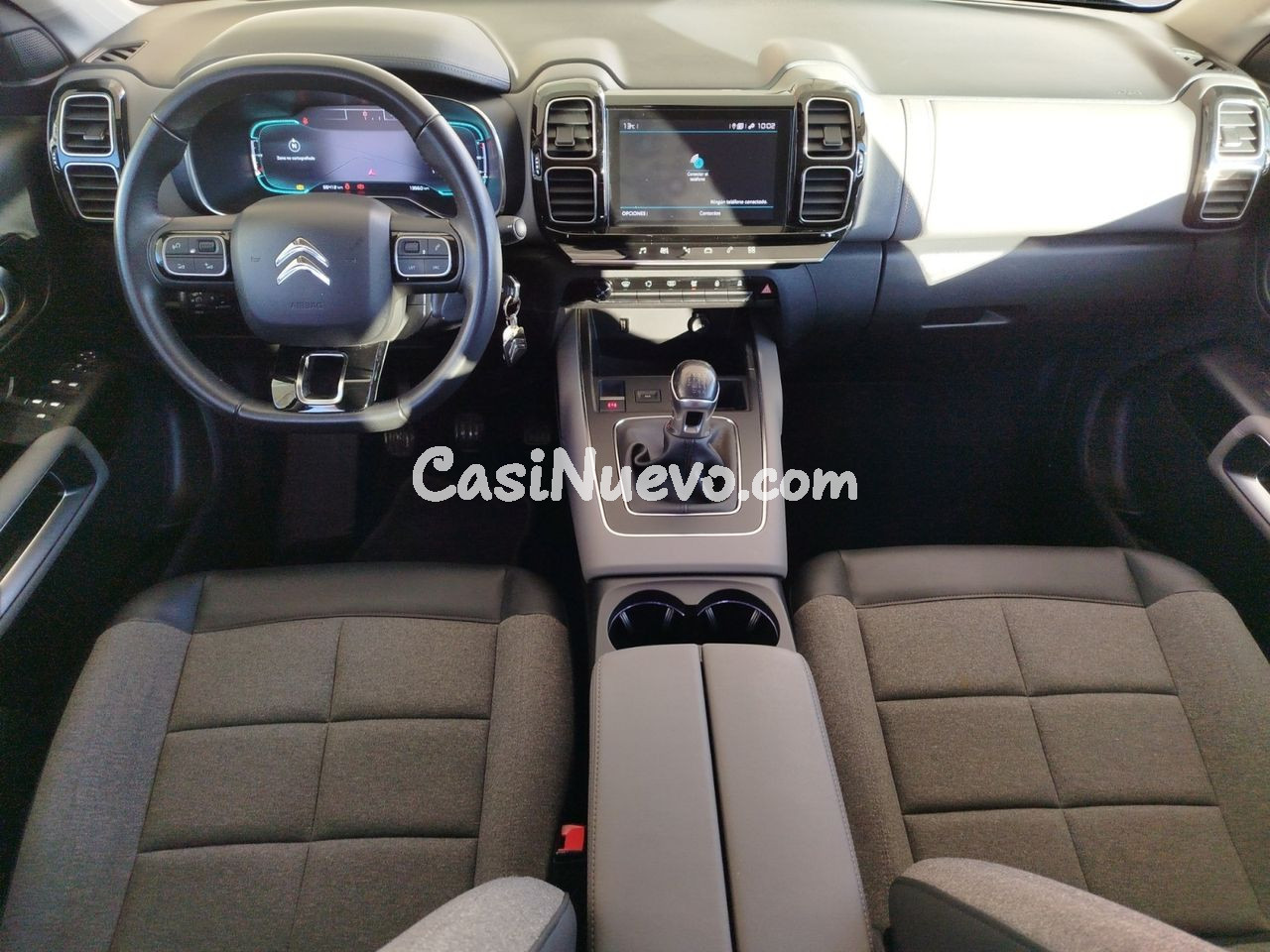 Citroën C5 Aircross Feel - foto 7