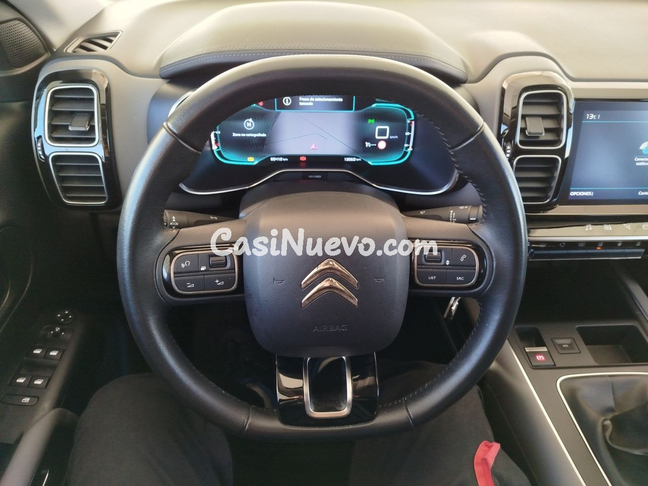 Citroën C5 Aircross Feel - foto 8