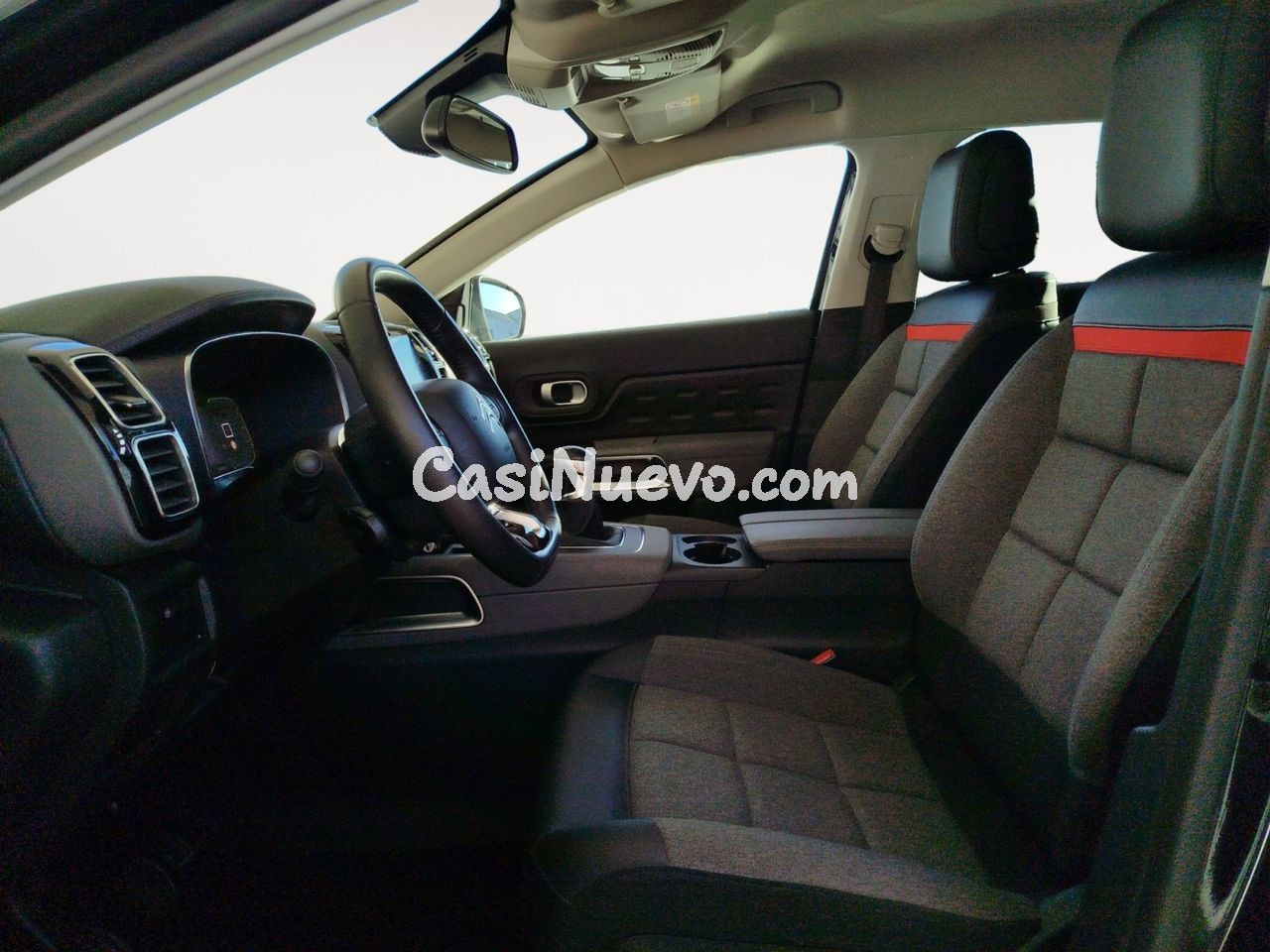 Citroën C5 Aircross Feel - foto 9