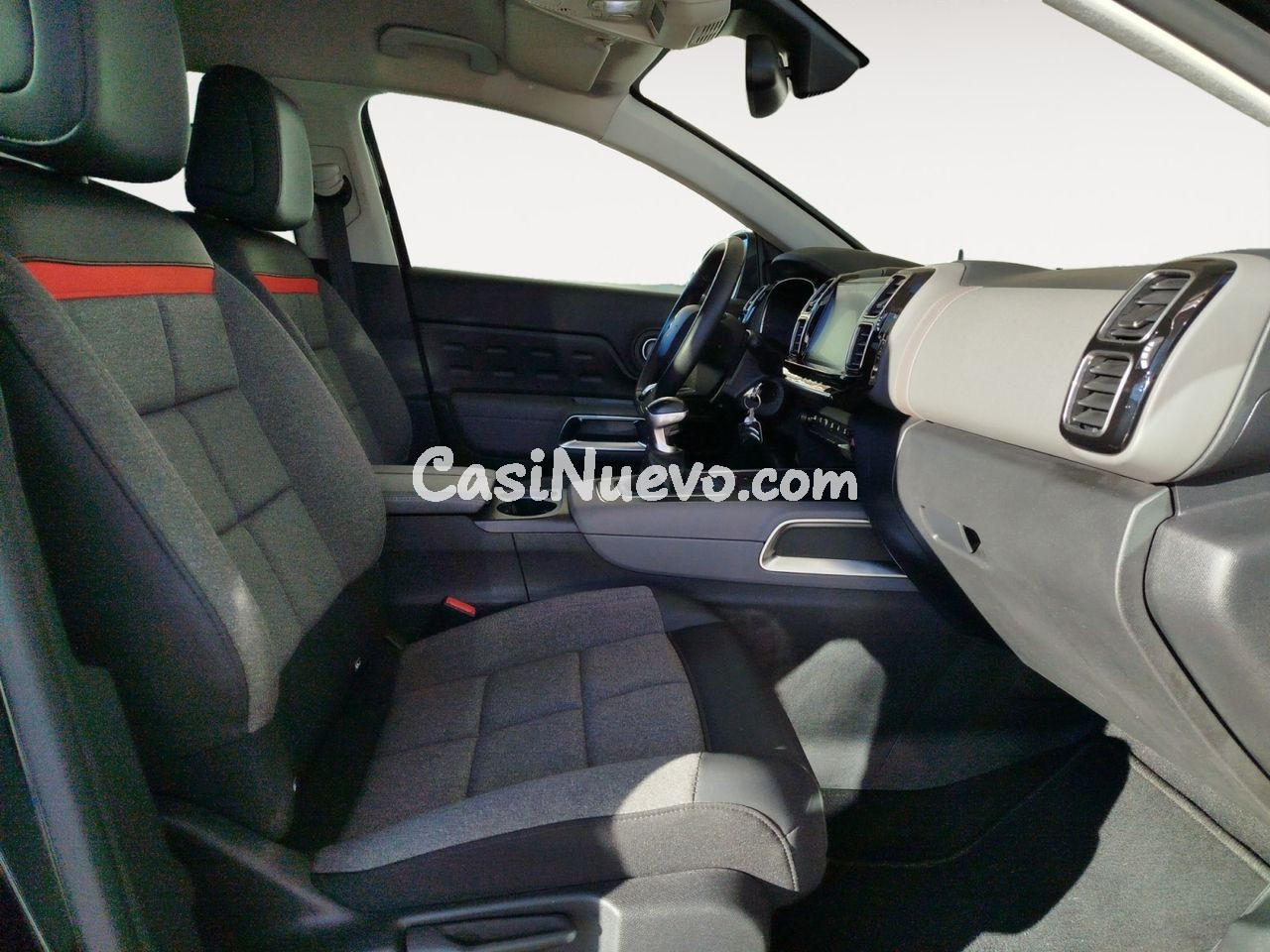 Citroën C5 Aircross Feel - foto 11