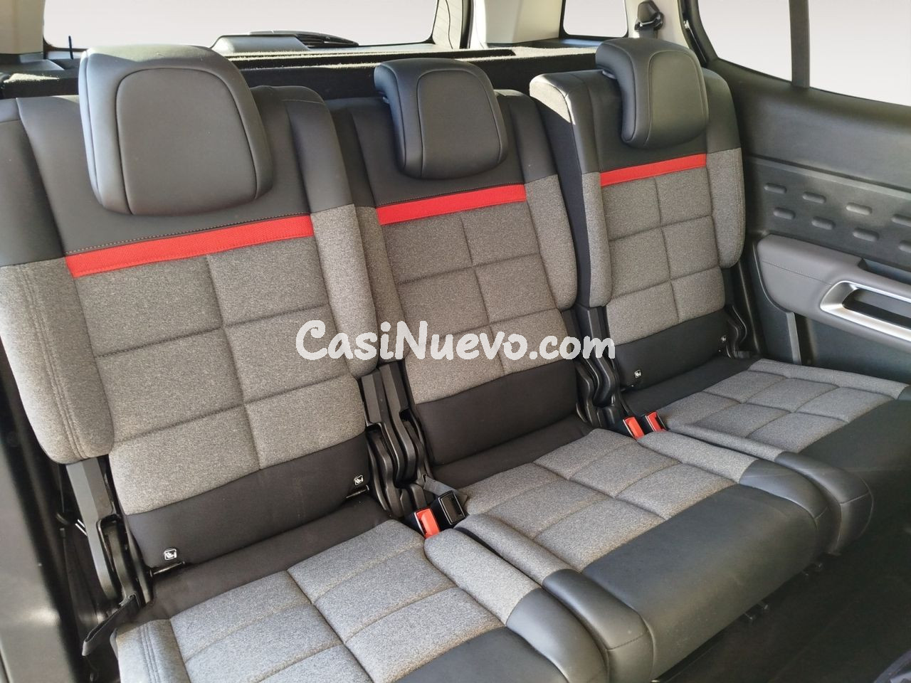 Citroën C5 Aircross Feel - foto 10