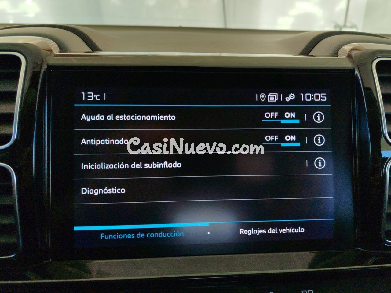 Citroën C5 Aircross Feel - foto 15