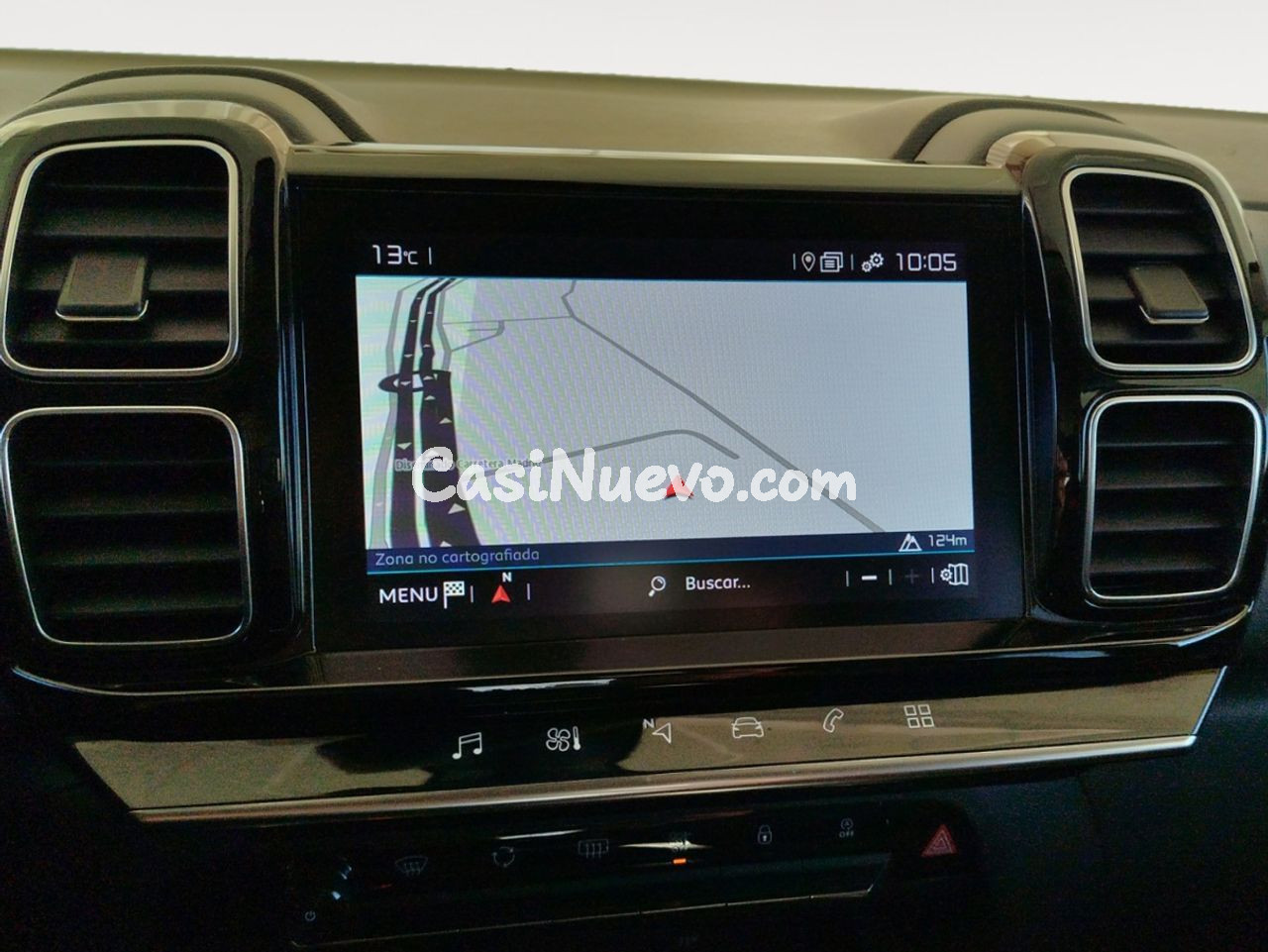 Citroën C5 Aircross Feel - foto 16