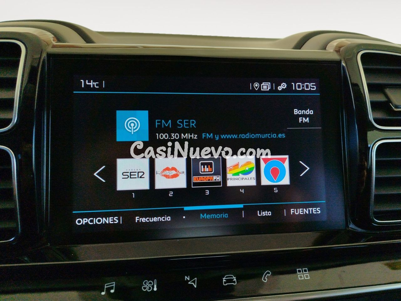 Citroën C5 Aircross Feel - foto 17