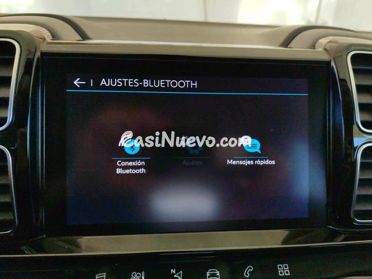 Citroën C5 Aircross Feel - foto 18