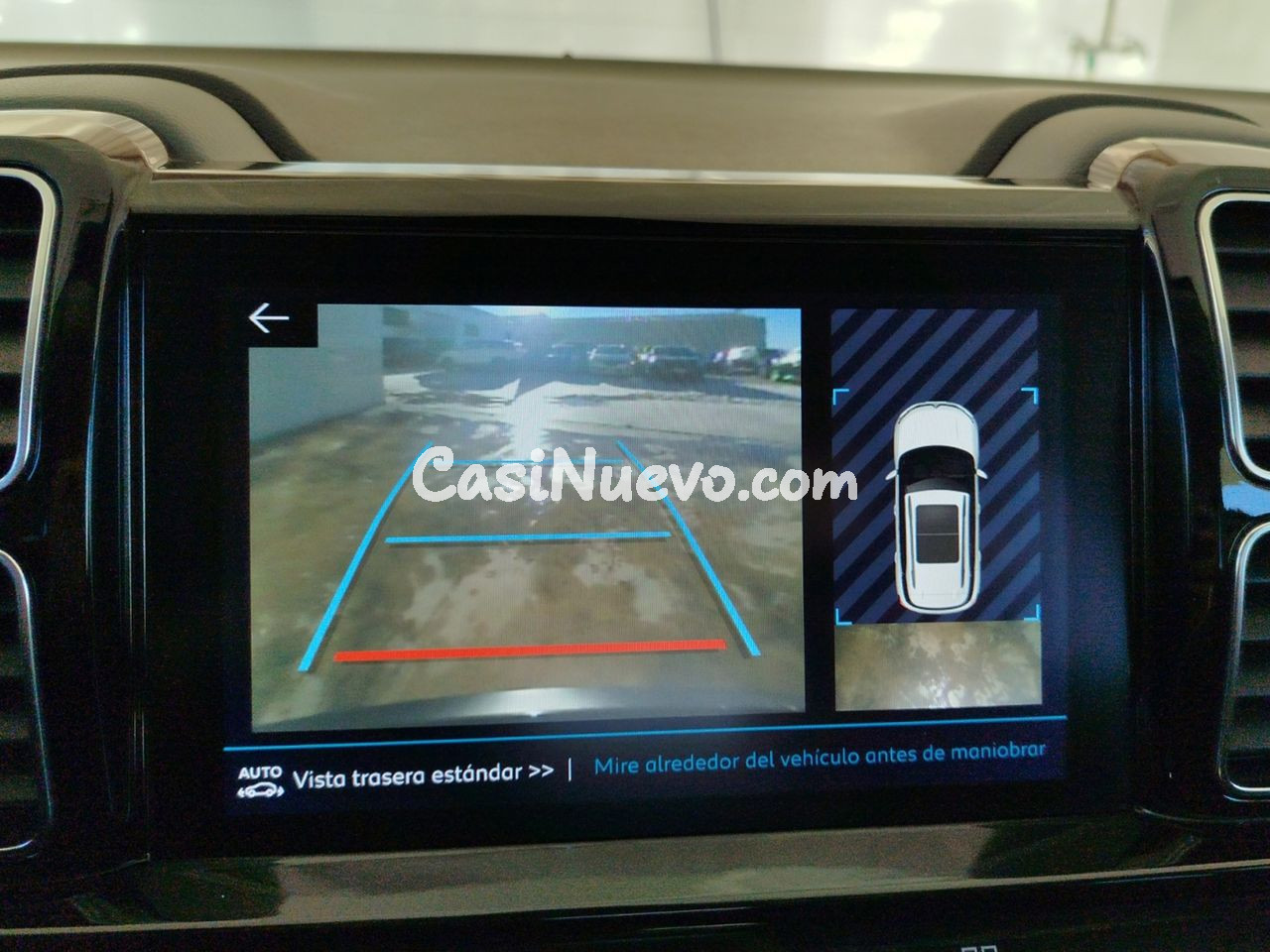 Citroën C5 Aircross Feel - foto 19