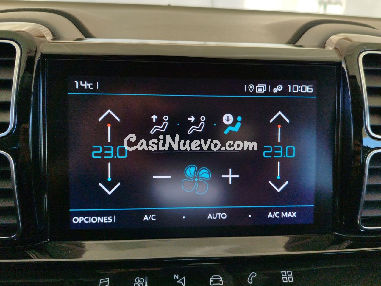 Citroën C5 Aircross Feel - foto 20