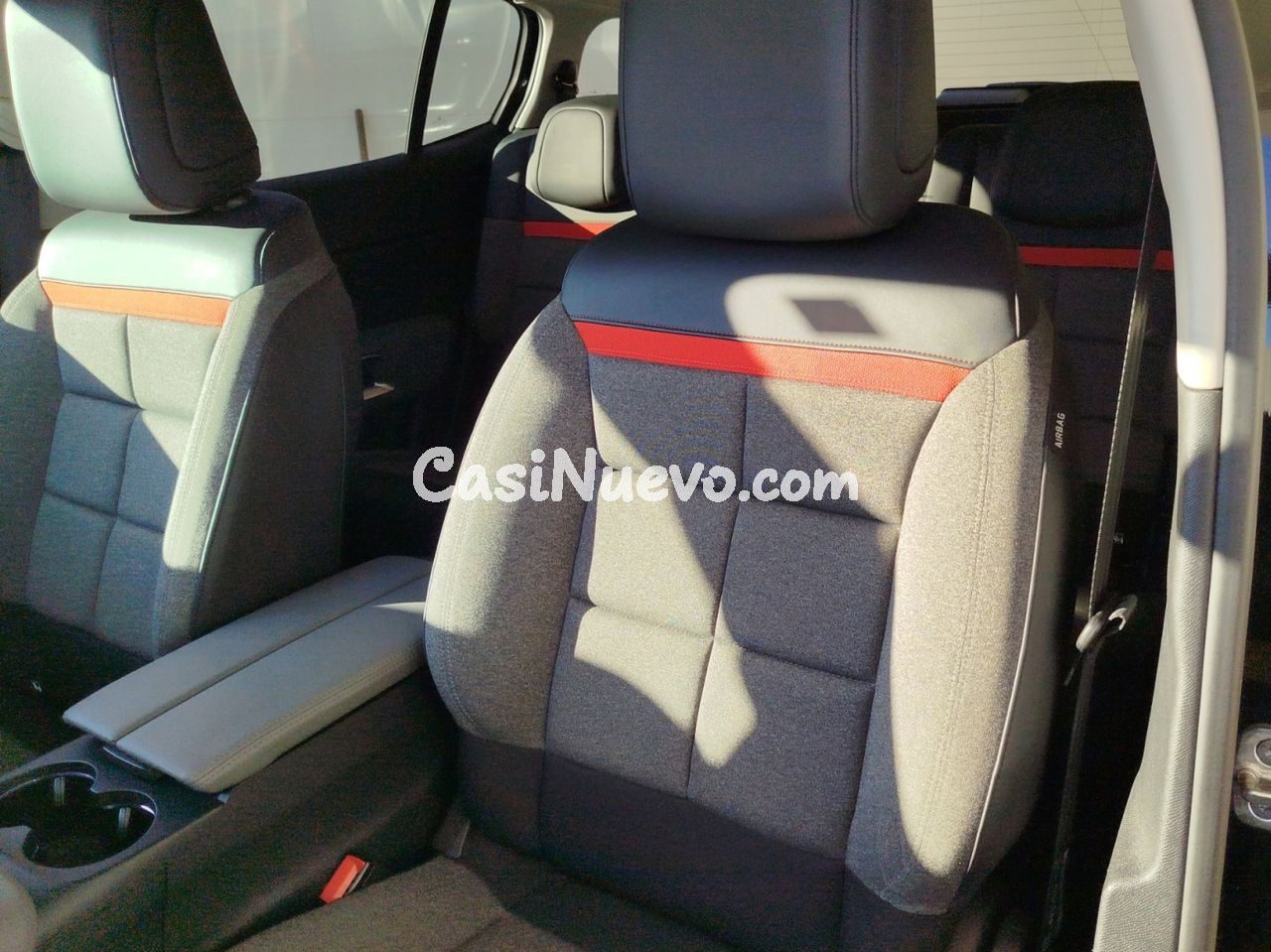 Citroën C5 Aircross Feel - foto 22