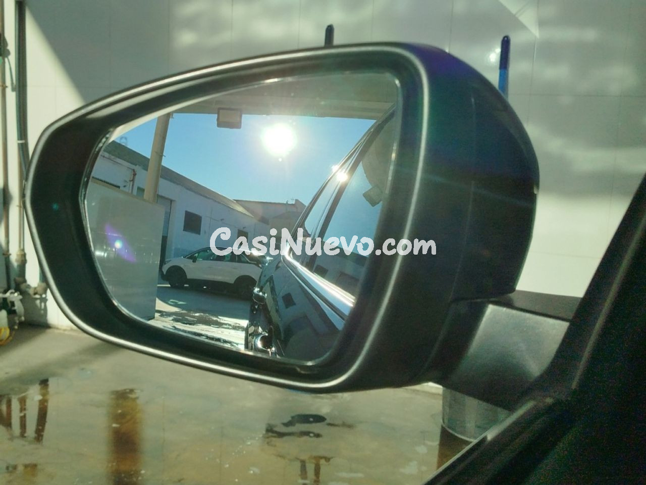 Citroën C5 Aircross Feel - foto 23