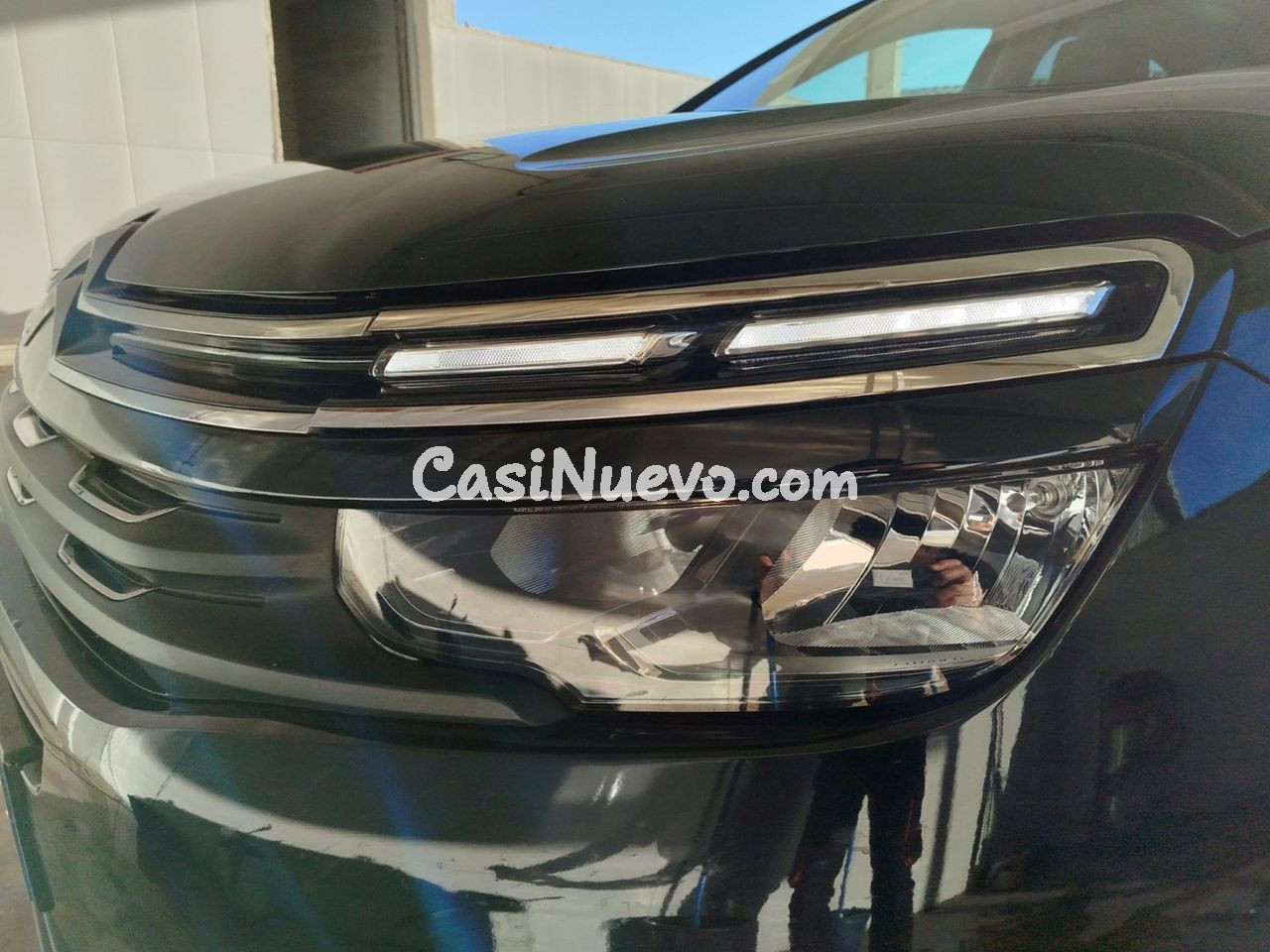 Citroën C5 Aircross Feel - foto 24