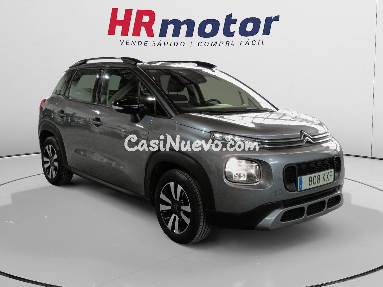 Citroën C3 Aircross Feel