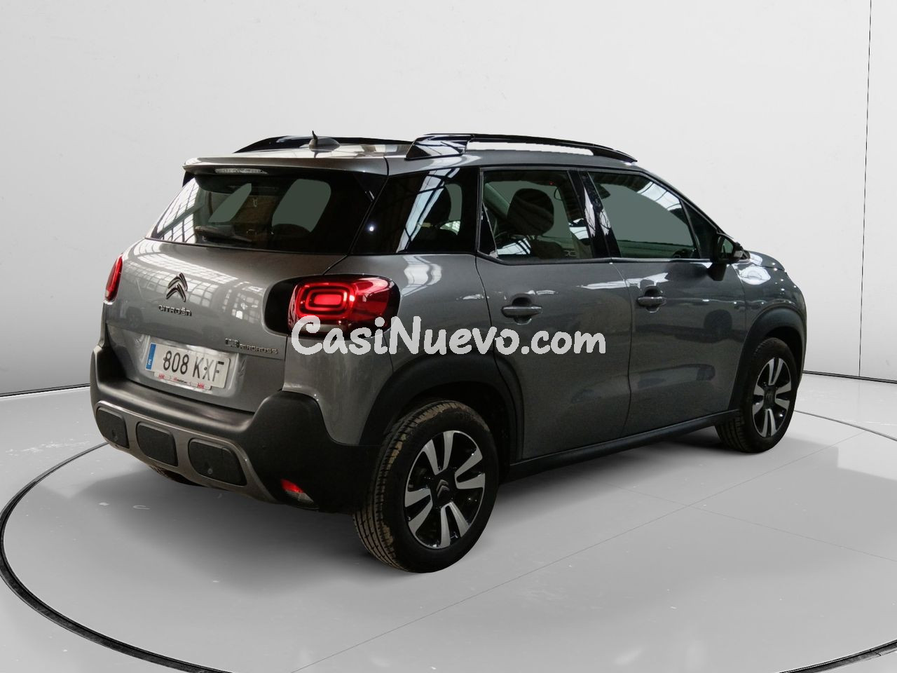 Citroën C3 Aircross Feel