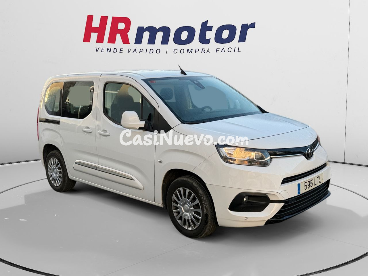 Toyota Proace City Combi L1 VX