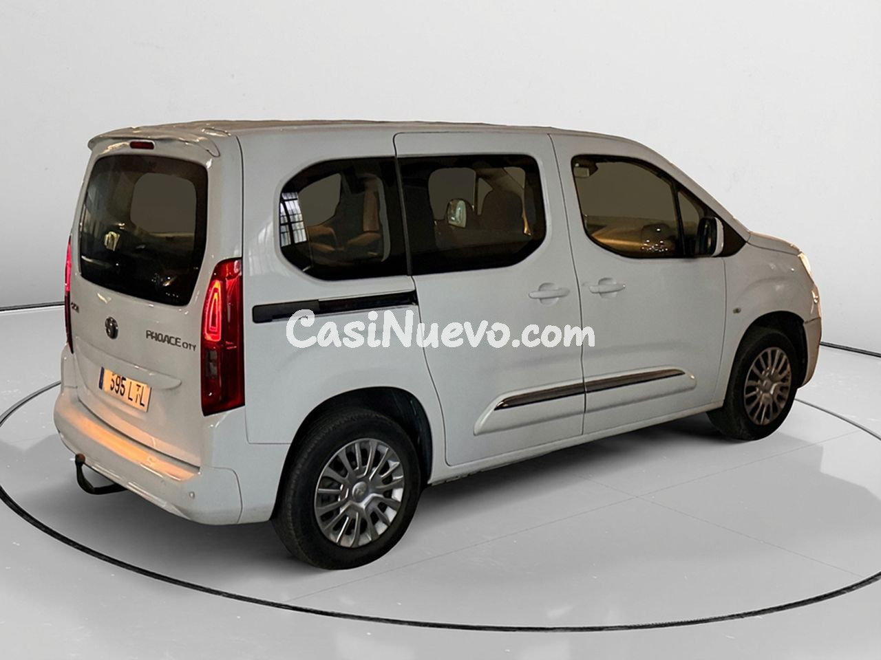 Toyota Proace City Combi L1 VX