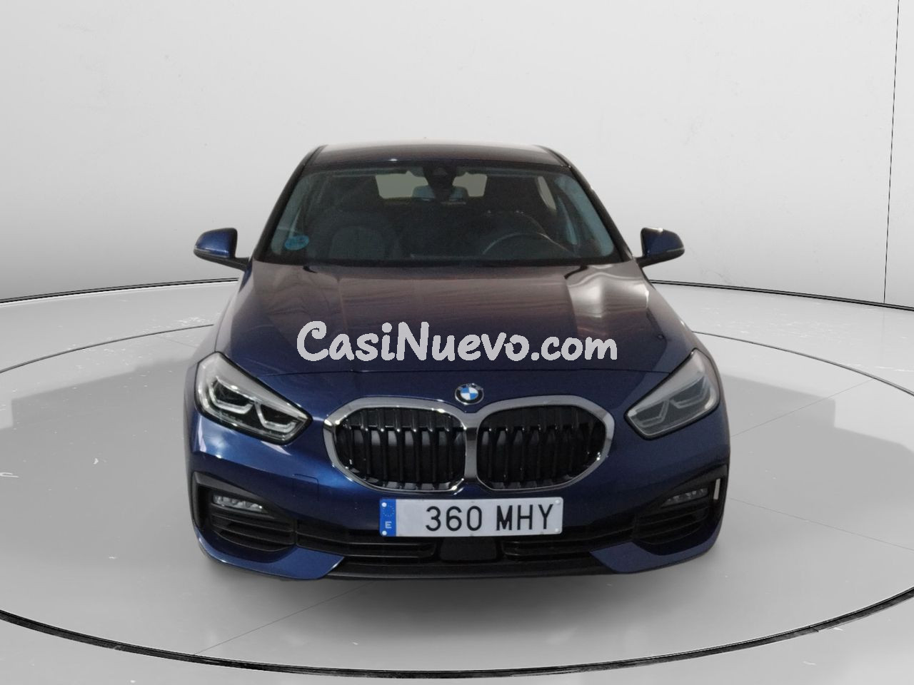 BMW Serie 1 118i - foto 5