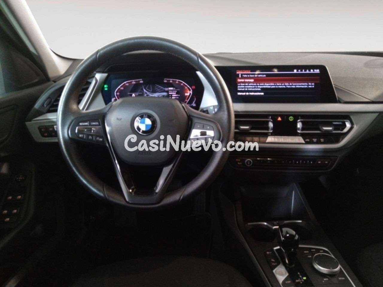 BMW Serie 1 118i - foto 8